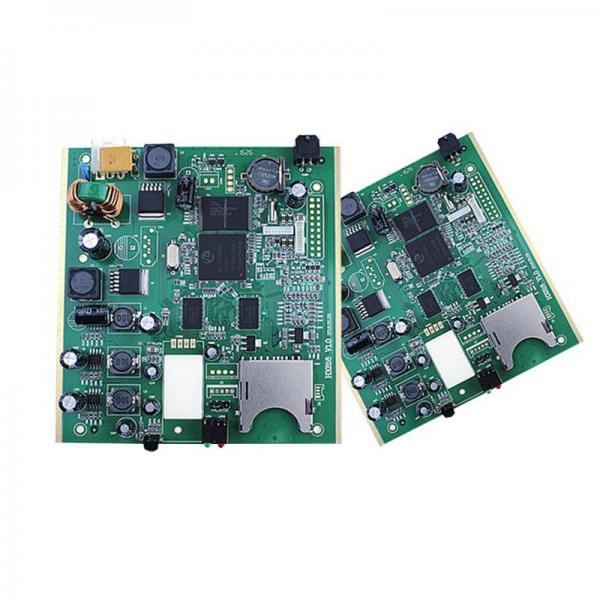 Quality Custom Solution Circuit Board PCBA Development For Electronics Device for sale