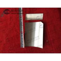 Quality WE43 - T5 hot rolled Extrude magnesium plate for Aircrafts Marine Vessel Missles for sale
