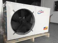China Heat pump air water Super Save energy heat pump factory