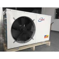China Heat pump air water Super Save energy heat pump factory