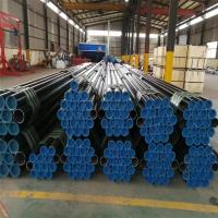 Quality High Pressure Boiler Steel Pipe for sale