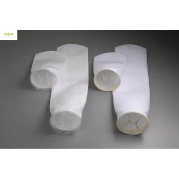 Quality Custom 25 Micron PP Liquid Filter Bag For Water Filtration for sale