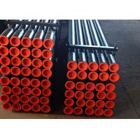 Quality 118inch Length S135 Steel Hdd Drill Pipe Horizontal Directional for sale