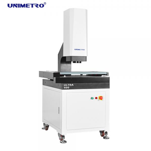Quality OEM 2.5d Image Measuring Instrument 3d VMS With Friendly Control Interface for sale