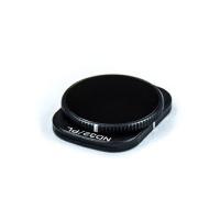 China DJI OSMO Pocket Camera ND ND/PL Filters by YOPHY Drone Camera Filter factory