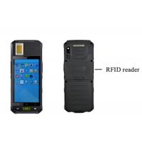 china Handheld RFID Reader Writer PDA Mobile Device