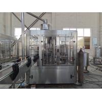 Quality Aseptic Milk Filling Line for sale