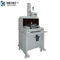 Quality 110 Volt High Precision PCB Depaneling Router Machine for FPC board for sale