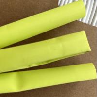 Quality Green Single Wall Heat Shrink Tubing 8.0mm 1" Waterproof for sale