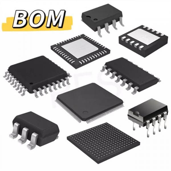 Quality SMCJ30CA-TR ST Micro Chip Ic Electronic Components power mosfet SMC DO-214AB for sale
