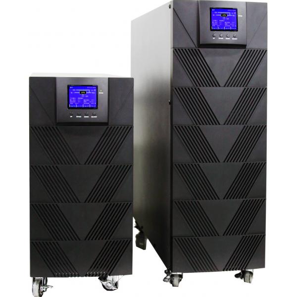 Quality Online LF UPS 6-40KVA with PFC function for sale