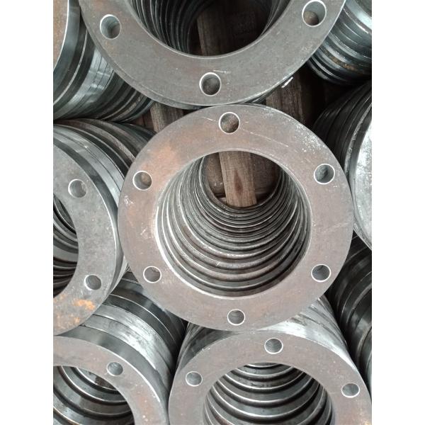Quality Threaded Flange Plate For Industrial Guaranteed Quality MOQ 10 Piece for sale