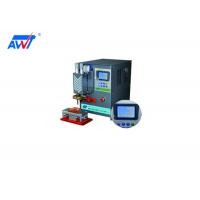 China AWT-8119 Precision Spot Welder 18650 32650 Battery Spot Welding Machine factory