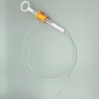 China 4mm Diameter Endoscopic Cytology Brush For Gastrointestinal Tract factory