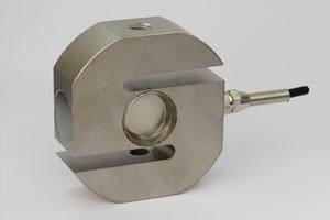 Quality 4000kg 5000kg S Beam Load Cell / Tension And Compression Load Cell for sale