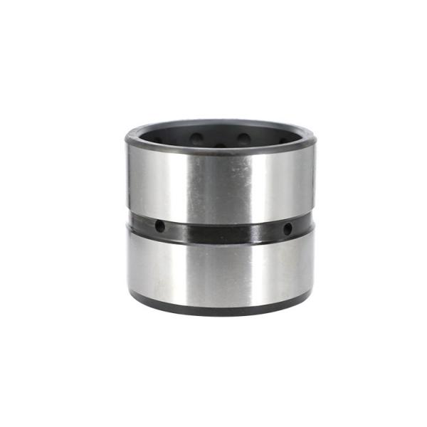 Quality Standard DIN1494 Self Lubricating Sleeve Bushings Wrapped Sleeve Bearing for sale