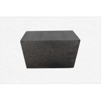 China Clay Bonded Silicon Carbide Refractory Block For Furnace Refractory Materials factory