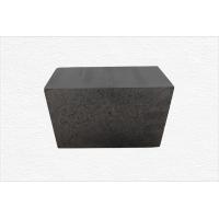 Quality Clay Bonded Silicon Carbide Refractory Block For Furnace Refractory Materials for sale