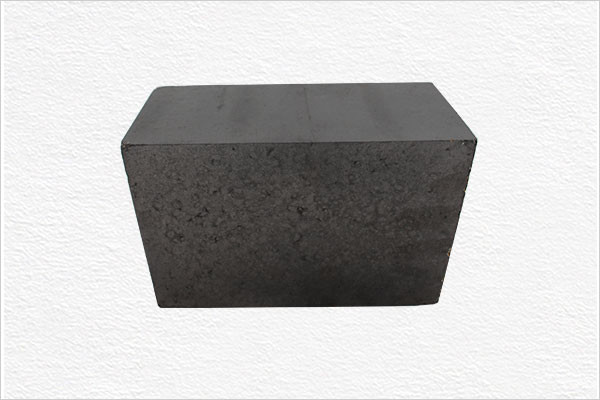 Quality Clay Bonded Silicon Carbide Refractory Block For Furnace Refractory Materials for sale