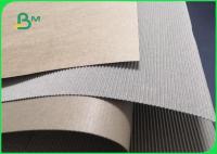 Buy cheap Rigid E Flute Corrugated Board Sheet For Mailer Box Great Cushioning Property from wholesalers