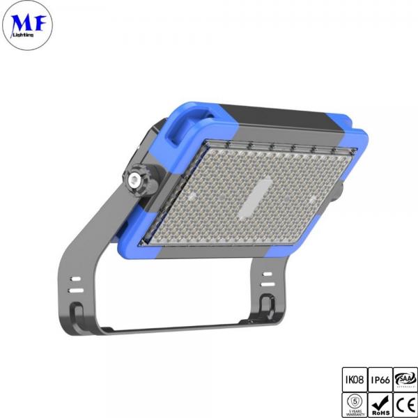 Quality 250W-1250W High Power Outdoor LED Flood Light IP66 Spot Light For Billboard Gym Stadium Parking Lot for sale