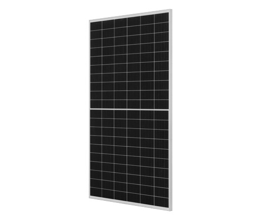 Quality 60 Cell MBB Solar Photovoltaic System 340W Half Cut Solar Module for sale