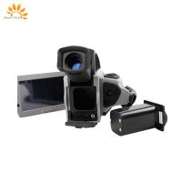 Buy cheap Monocular Portable Infrared Camera Handheld Temperature Thermal Imaging Camera from wholesalers