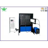 Quality Vertical Flammability Tester for sale