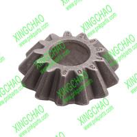 China 4991695 NH Tractor Parts Dif.pinion Gear 25x76.20 Tractor Agricuatural Machinery for sale