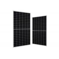 China 370W High Efficiency Solar Panels  Residential High Performance Solar Cells CN120 factory