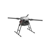 Quality 15km Cargo Drone Transporting Blood To Hospitals Medical Supplies Delivery UAV With Remote Control for sale