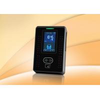 Quality Facial Recognition Access Control System for sale