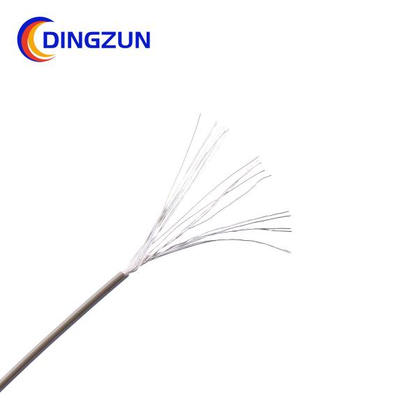 Quality Dingzun Cable Factory Manufacture UL1857 PFA High Temperature Wire for for sale