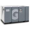Quality 160-250kw 60hz Oil Injected Rotary Atlas Screw Air Compressor Ga160+-250 for sale