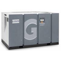 china 160-250kw 60hz Oil Injected Rotary Atlas Screw Air Compressor Ga160+-250