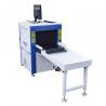China Professional Airport X Ray Security Scanners For Hotel / Court Safety Inspection factory