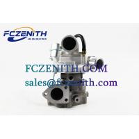 China GT1749S Diesel Marine Engine Turbocharger 732340-0001 732340-5001S For Hyundai Truck factory