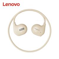 Quality Lenovo XT95II Bone Conduction Earbuds Wireless Not In Ear Headphones for sale