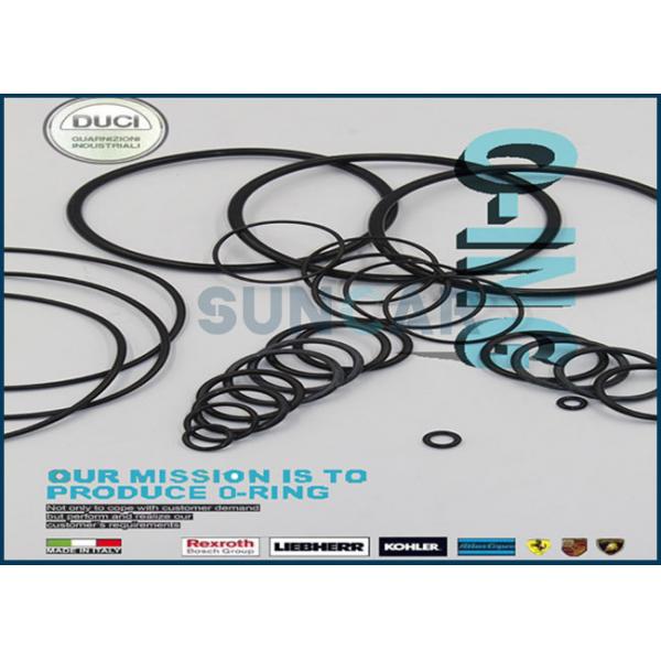 Quality Hydraulic BG O Ring Seal Kit for sale