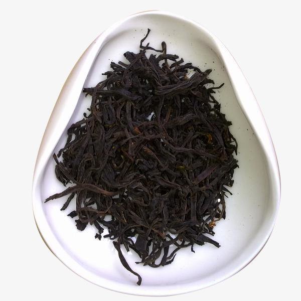 China Popular Business Gifts Healthy Slim Tea , Dark Chinese Tea Long Shelf Time factory