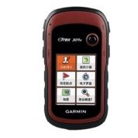 China Garmin Brand Etrex309X GPS Handheld with Manual in Chinese and English factory