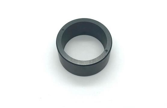 Quality Automobile Motors Motor Ferrite Ring Magnet for sale