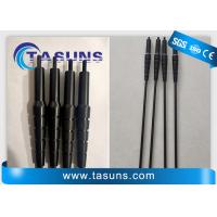 Quality 350mm Pultrusion Carbon Fiber Rod For Olive Carbon Finger for sale