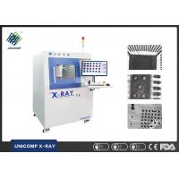 Quality Cabinet Unicomp X-Ray Equipment 220AC/50Hz With DXI Image Processing System for sale