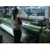 China Durable 100 Mesh Silk Screen Fabric , Heavy Duty Woven Polyester Material factory