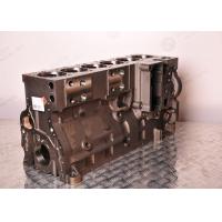 Quality High Strength 6L8.9 Diesel Engine Cylinder Block Car Engine Parts 5260558 for sale