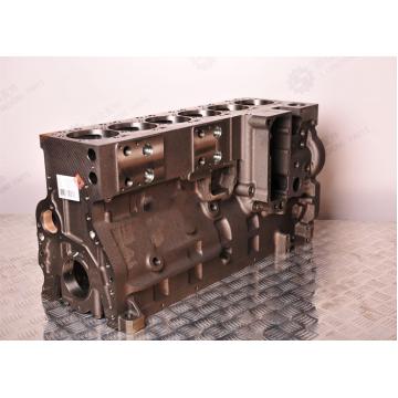 Quality High Strength 6L8.9 Diesel Engine Cylinder Block Car Engine Parts 5260558 for sale