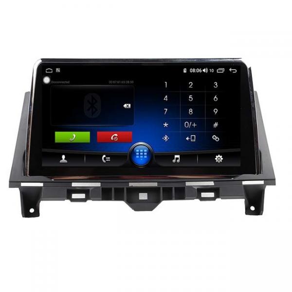 Quality 8 inch Honda Android Head Unit Android 11 1280*720 touch screen for sale