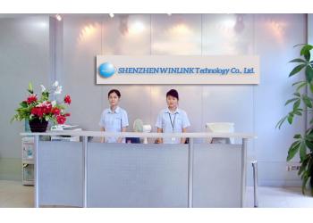 China Factory - Shenzhen Winlink Technology Co., Limited