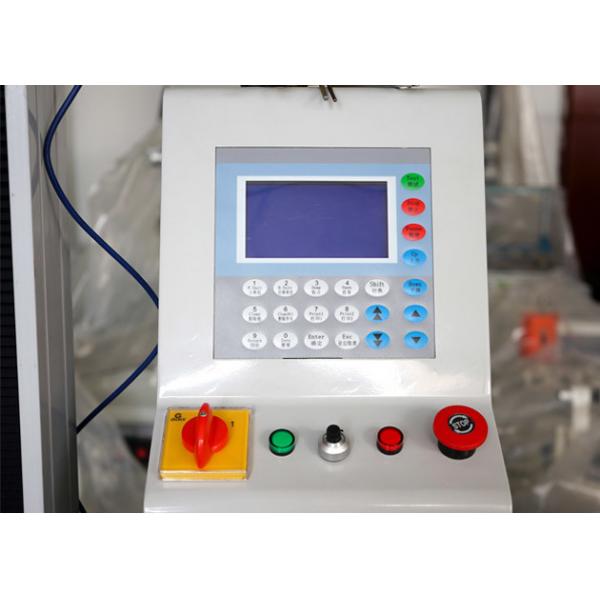 Quality Plastic Material Universal Tensile Testing Machine 10KN with Computer Controlled for sale